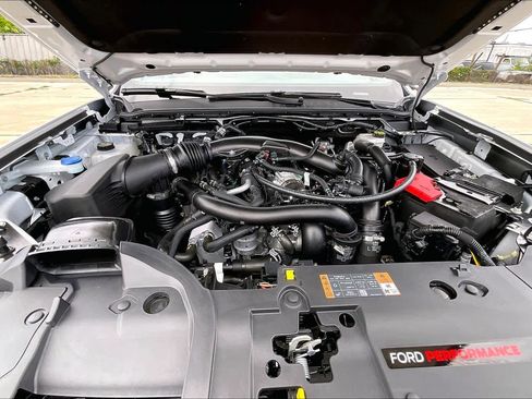 Used 2025 Ford Ranger Raptor AWD/4WD image 31