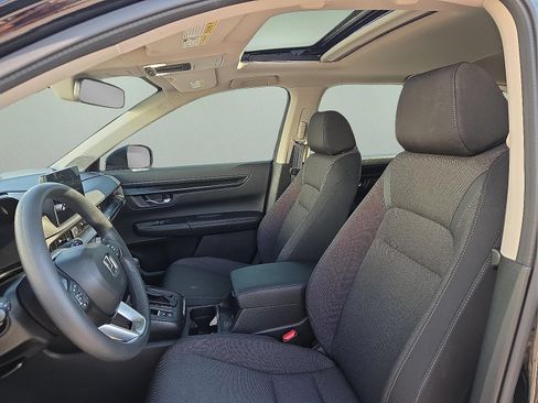 Used 2026 Honda CR-V EX image 9