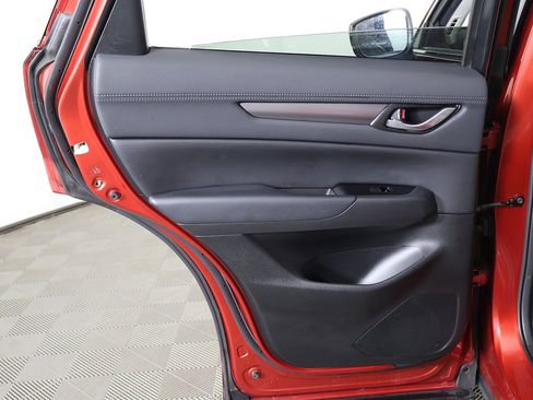 Used 2017 MAZDA CX-5 Touring w/ Preferred Equipment Package image 27