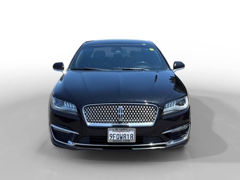 Used 2020 Lincoln MKZ FWD image 8