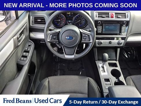 Used 2019 Subaru Outback 2.5i AWD/4WD image 16