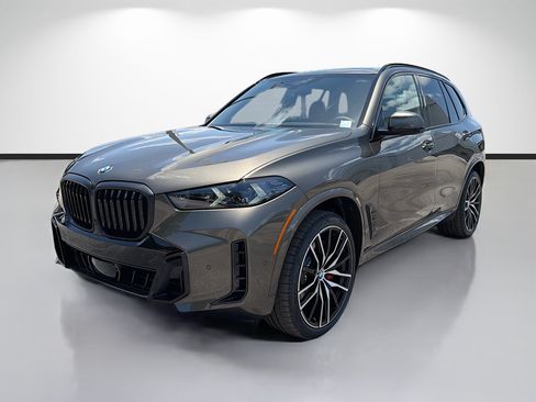 New 2026 BMW X5 sDrive40i w/ M Sport Package RWD image 7