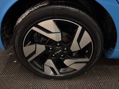 Certified 2023 Kia Soul GT-Line image 24