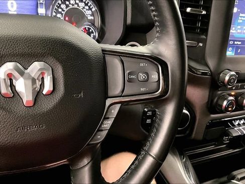 Used 2023 RAM 1500 Big Horn AWD/4WD image 27