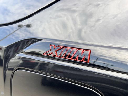 Used 2026 BMW XM Label Red image 7