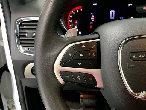 Used 2017 Dodge Durango R/T w/ Cargo Plus Group image 20