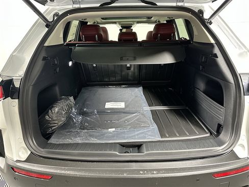 New 2026 MAZDA CX-50 AWD 2.5 Hybrid w/ Weather Package image 20