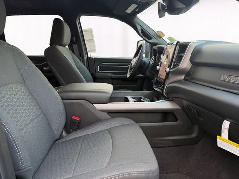 New 2026 RAM 2500 Big Horn image 15