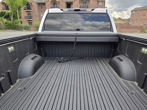 Used 2025 Toyota Tundra TRD Pro AWD/4WD image 18
