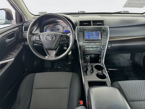 Used 2015 Toyota Camry LE FWD image 20