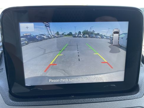 Used 2022 Ford Transit Connect XL FWD image 23
