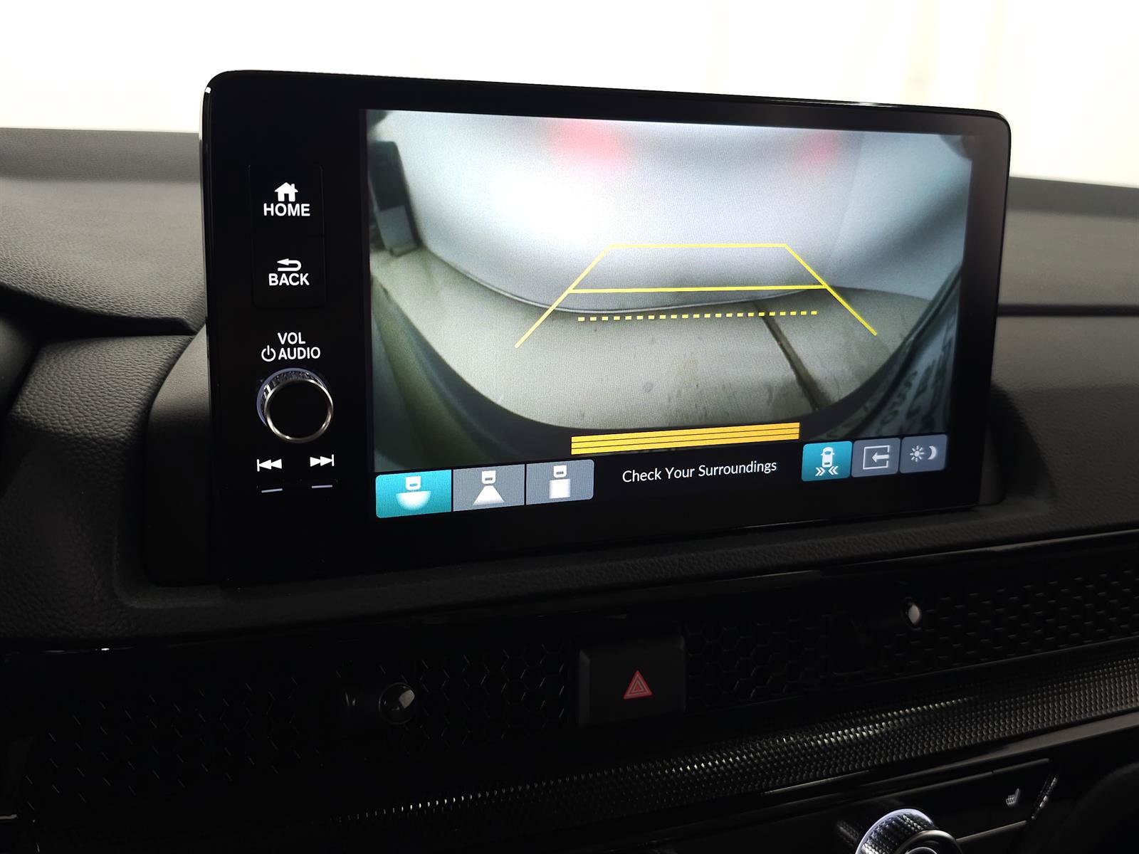 Used 2025 Honda CR-V EX-L image 27