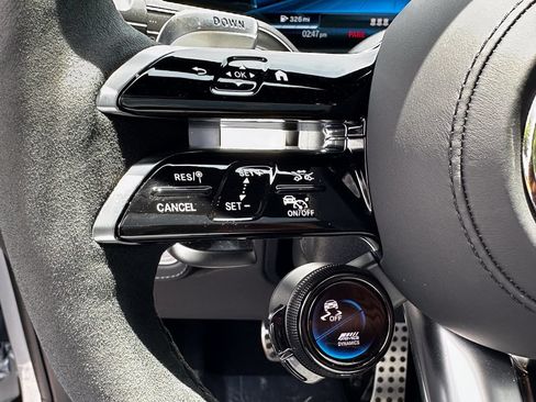 Certified 2025 Mercedes-Benz GLE 53 AMG 4MATIC Coupe image 28