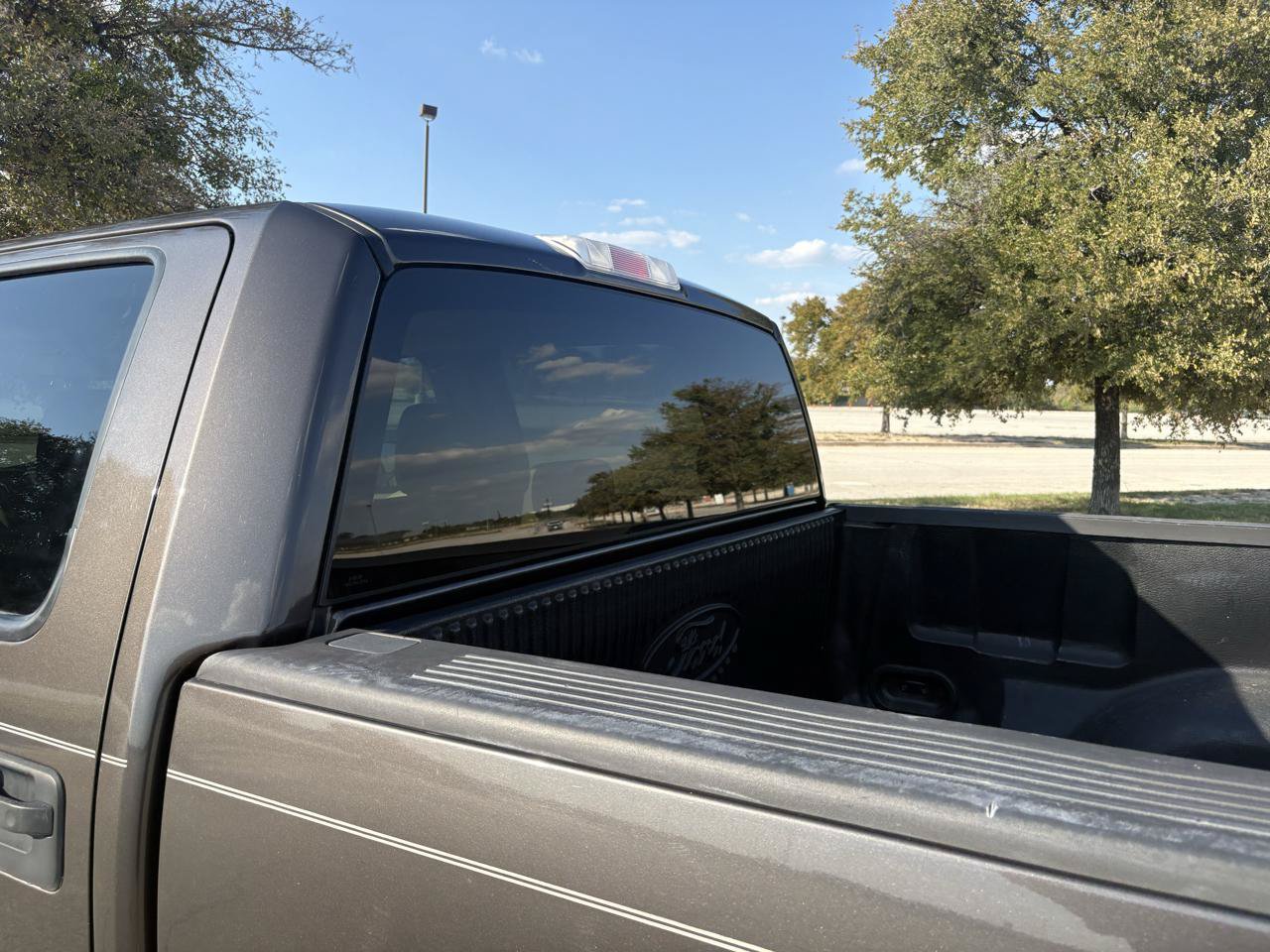 Used 2006 Ford F150 XLT RWD image 48