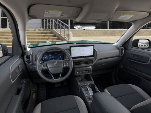 New 2025 Ford Bronco Sport Big Bend w/ Convenience Package image 9