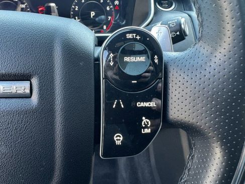 Used 2019 Land Rover Range Rover Sport Supercharged image 23