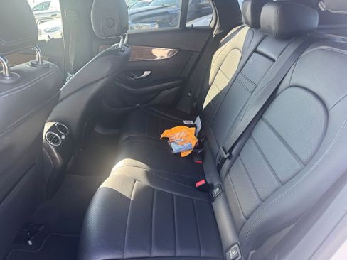 Used 2018 Mercedes-Benz GLC 300 image 5