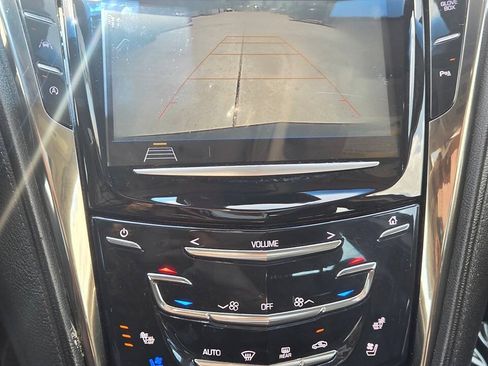 Used 2018 Cadillac CTS Luxury RWD image 9