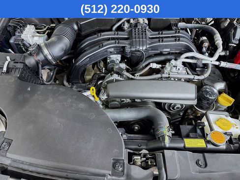 Used 2024 Subaru Outback Limited w/ Popular Package #2 AWD/4WD image 40