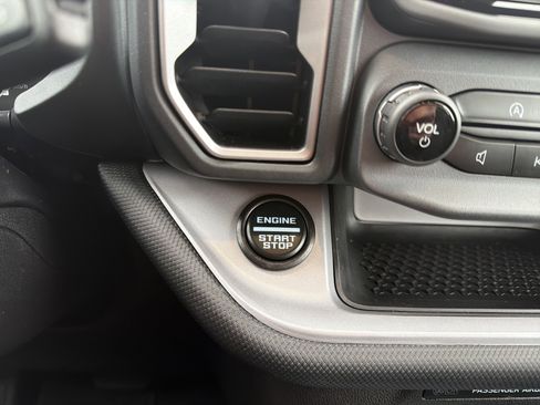 Used 2022 Ford Bronco Sport Big Bend image 17