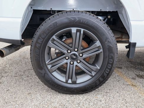 Used 2023 Ford F150 XLT w/ Equipment Group 302A High image 32