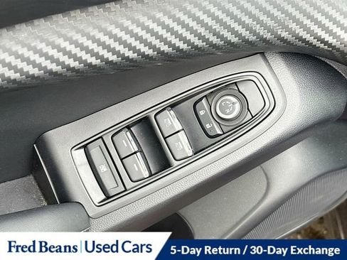 Used 2026 Subaru Ascent Premium AWD/4WD image 13