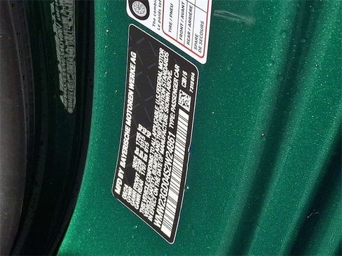 Used 2025 MINI Cooper S image 28