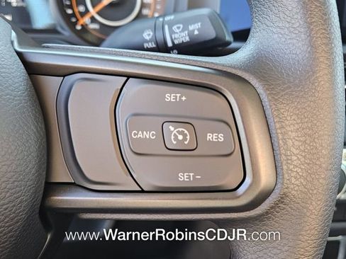 New 2026 Jeep Gladiator Sport image 25