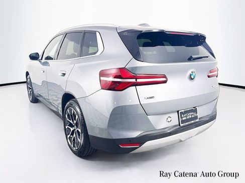 Used 2026 BMW X3 xDrive30i w/ Convenience Package AWD/4WD image 5