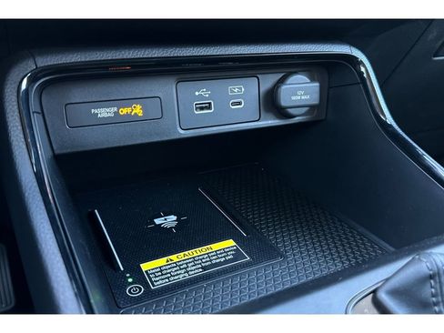 Certified 2025 Honda CR-V EX-L image 31