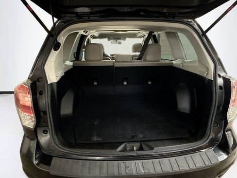 Used 2018 Subaru Forester 2.5i Limited AWD/4WD image 28