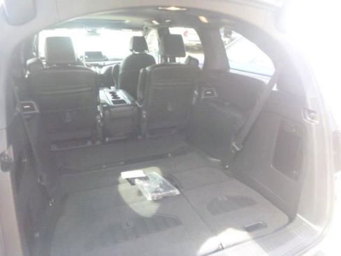 Used 2025 Honda Odyssey Sport-L image 10