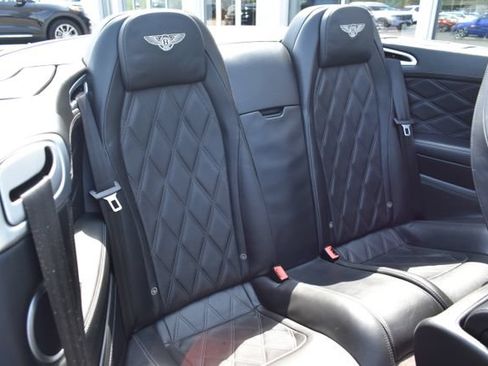 Used 2013 Bentley Continental GT AWD/4WD image 38