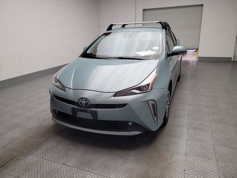Used 2019 Toyota Prius XLE AWD/4WD image 15