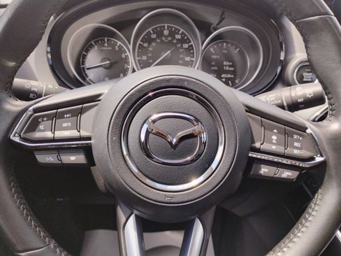 Used 2023 MAZDA CX-9 Touring AWD/4WD image 10
