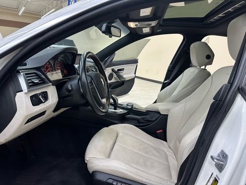 Used 2019 BMW 430i Gran Coupe w/ Convenience Package image 23