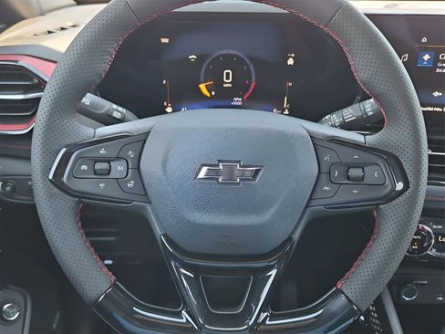 New 2026 Chevrolet TrailBlazer RS w/ Convenience Package image 15