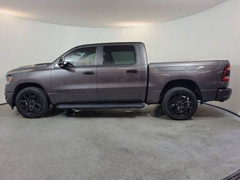 Used 2023 RAM 1500 Laramie RWD image 5
