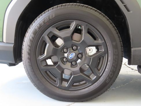 New 2026 Subaru Outback Wilderness AWD/4WD image 29