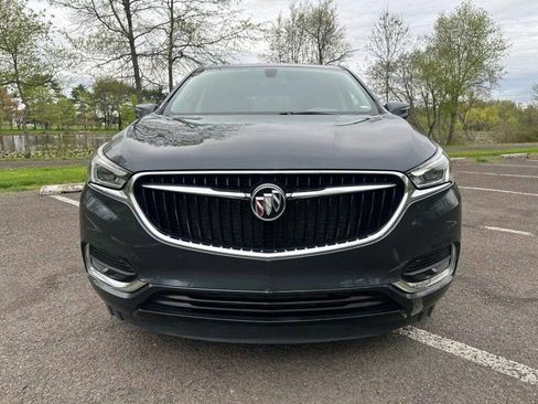 Used 2020 Buick Enclave Preferred image 8