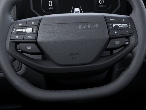 New 2026 Kia Sportage SX AWD/4WD image 22