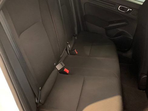 Used 2022 Honda Civic Si image 61