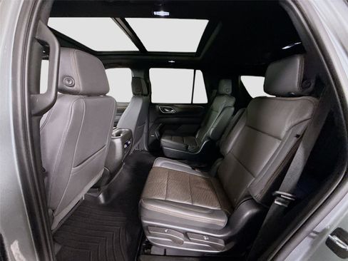 Used 2023 Chevrolet Tahoe High Country image 19