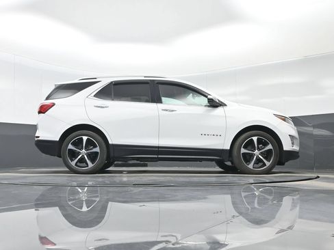 Used 2021 Chevrolet Equinox Premier FWD image 31