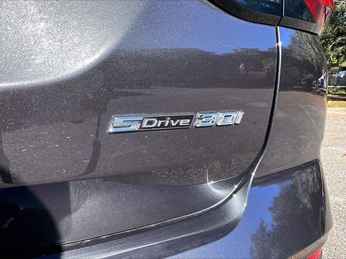 Used 2022 BMW X3 sDrive30i w/ Convenience Package image 21