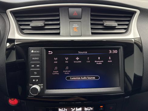 Used 2019 Nissan Sentra SR FWD image 25