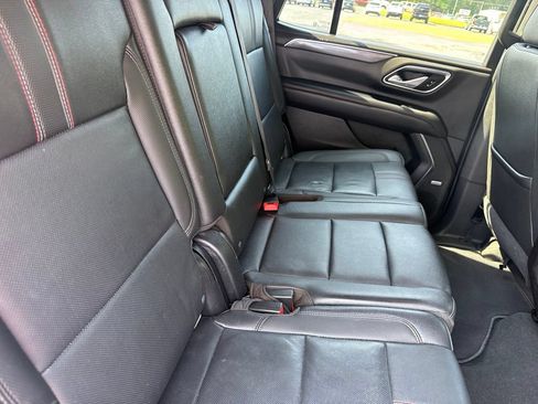 Used 2021 Chevrolet Tahoe RST RWD image 12
