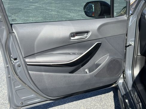 Used 2024 Toyota Corolla XSE image 10