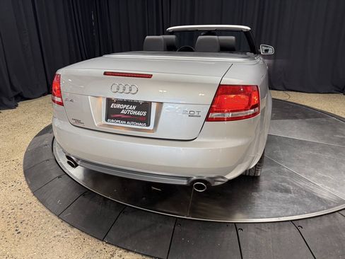 Used 2009 Audi A4 2.0T AWD/4WD image 10
