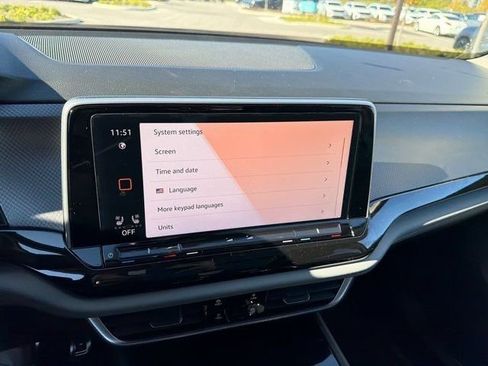 New 2026 Volkswagen Atlas Peak Edition image 28